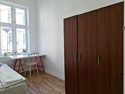 Oslo International Designers Space