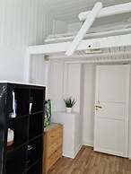 Oslo International Designers Space