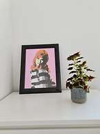 Oslo International Designers Space