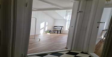 Oslo International Designers Space