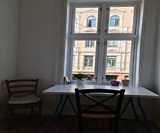 Oslo International Designers Space