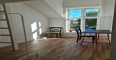 Oslo International Designers Space