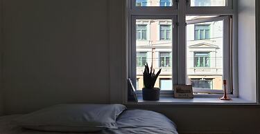 Oslo International Designers Space