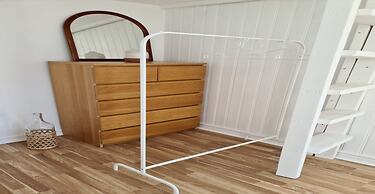 Oslo International Designers Space