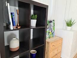 Oslo International Designers Space