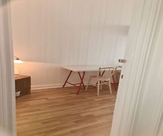 Oslo International Designers Space