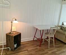 Oslo International Designers Space