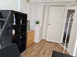 Oslo International Designers Space