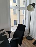 Oslo International Designers Space