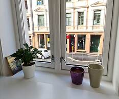 Oslo International Designers Space