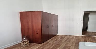 Oslo International Designers Space