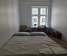 Oslo International Designers Space