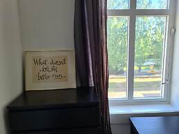 S12 2nd Floor Room in Elegant Apartment