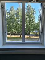 S12 2nd Floor Room in Elegant Apartment