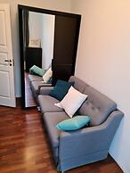 S12 2nd Floor Room in Elegant Apartment