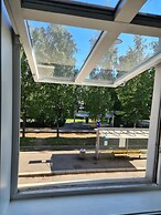 S12 2nd Floor Room in Elegant Apartment