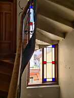 S12 2nd Floor Room in Elegant Apartment