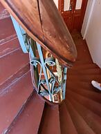 S12 2nd Floor Room in Elegant Apartment