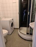 S12 2nd Floor Room in Elegant Apartment