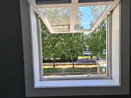 S12 2nd Floor Room in Elegant Apartment