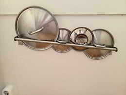 S12 2nd Floor Room in Elegant Apartment