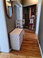 S12 2nd Floor Room in Elegant Apartment