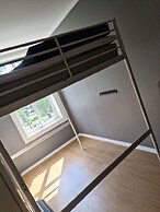 S12 2nd Floor Room in Elegant Apartment