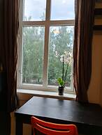 S12 2nd Floor Room in Elegant Apartment