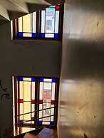 S12 2nd Floor Room in Elegant Apartment