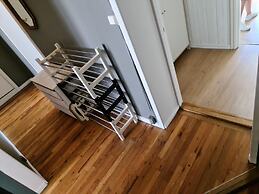 S12 2nd Floor Room in Elegant Apartment