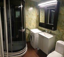 S12-3rd Floor Casa Grunerlokka