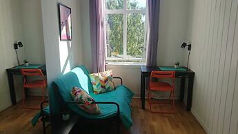 S12-3rd Floor Casa Grunerlokka