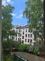 S12-3rd Floor Casa Grunerlokka