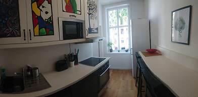 S12-3rd Floor Casa Grunerlokka