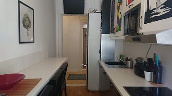 S12-3rd Floor Casa Grunerlokka