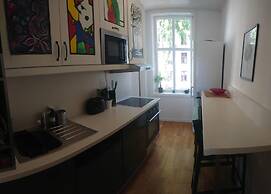 S12-3rd Floor Casa Grunerlokka