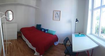 S12-3rd Floor Casa Grunerlokka