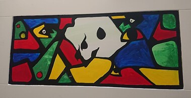 S12-3rd Floor Casa Grunerlokka