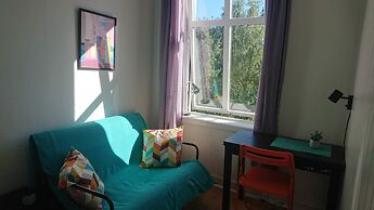 S12-3rd Floor Casa Grunerlokka