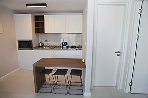 Queen Residence & Apart Hotel