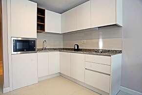 Queen Residence & Apart Hotel