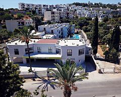 Queen Residence & Apart Hotel