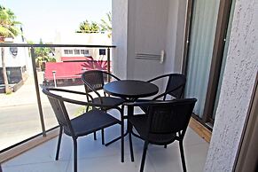 Queen Residence & Apart Hotel