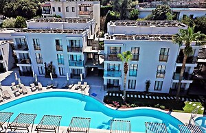 Queen Residence & Apart Hotel