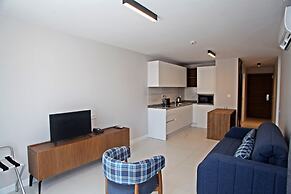 Queen Residence & Apart Hotel