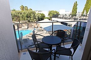 Queen Residence & Apart Hotel