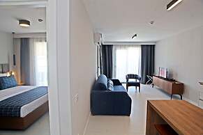 Queen Residence & Apart Hotel