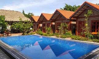 Tam Coc Melody Homestay