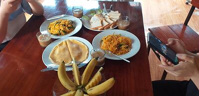 Tam Coc Melody Homestay