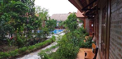 Tam Coc Melody Homestay